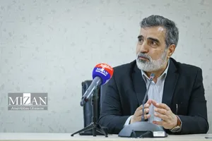 سخنگوی سازمان انرژی اتمی: اگر آژانس قدردان همکاری ما نباشد، همکاری‌ها را به‌سطح عادی می‌رسانیم
