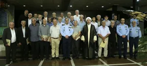 جوانان نیروی هوایی در جنگ اخیر، ادامه‌دهنده راه آزادگان بودند