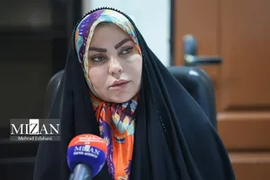 تنگه هرمز با فرمان سیاسی قلمرو آمریکا نمی‌شود