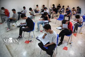 نتایج آزمون ورودی پایه دهم مدارس نمونه دولتی و تکمیل ظرفیت سمپاد اعلام شد