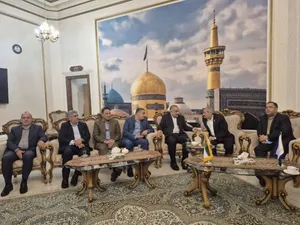 بررسی همکاری‌های مشترک سازمان زندان‌ها و آموزش و پرورش برای تحصیل زندانیان