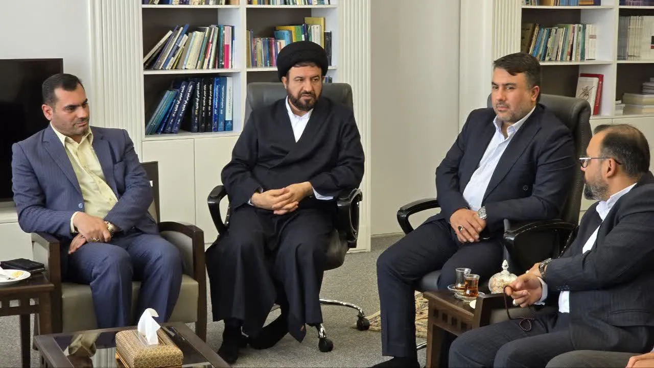 رئیس مرکز حل اختلاف گفت: برای تحقق صلح و سازش به نیازمند همراهی همه نهاد‌های حقوقی از جمله بسیج حقوق‌دانان هستیم