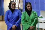 پاکرو: تیم ملی کوراش بانوان جوان شده/ برای درخشش در ناگویا آماده‌ایم
