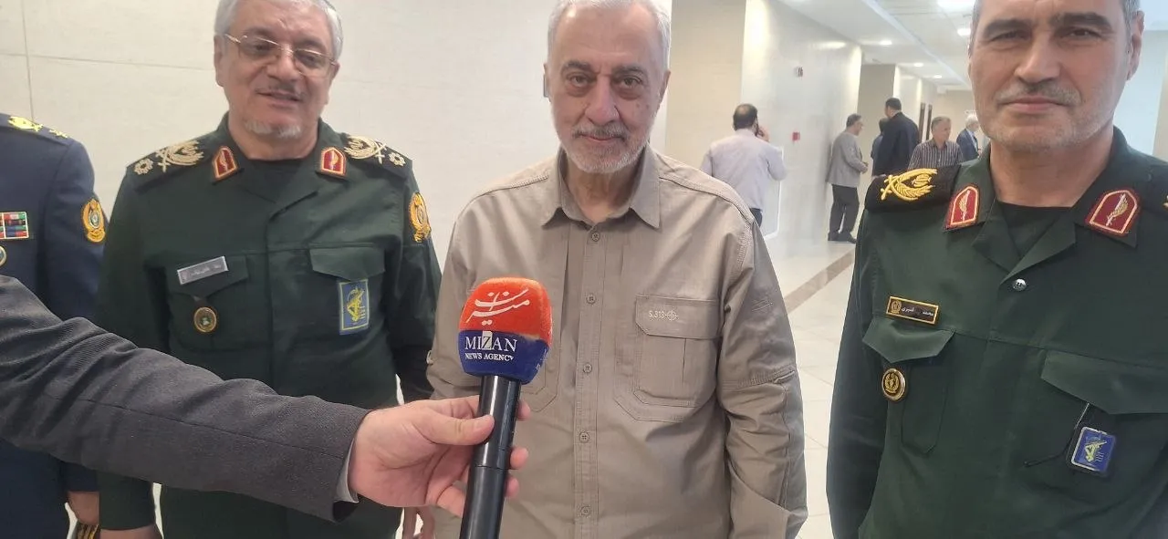 تصویر خبر: وزیر دفاع: اگر دشمن مرتکب خطای محاسباتی شود، با پیامد‌های آن مواجه خواهد شد