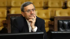 تنگه هرمز تا تحقق شرایط ایران بازگشایی نخواهد شد