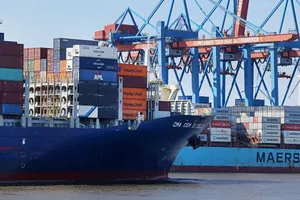 EU threatens €100 billion in tariffs over Trump’s trade measures