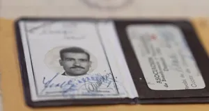 Helicopter Mission: How Eli Cohen’s archives reached Israel
