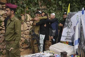 Israeli officer breaks silence on massive Gaza war losses
