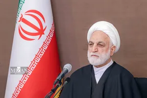 گفت‌وگوی تلویزیونی رئیس قوه قضاییه با مردم؛ امشب