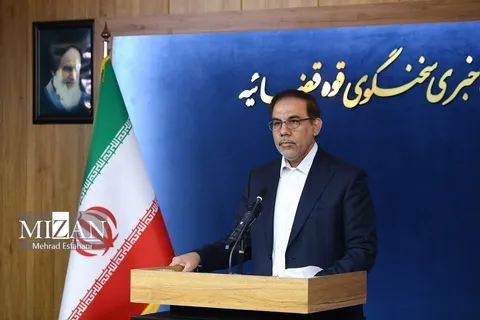نتایج بررسی موضوع بانک آینده در شورای‌عالی نظارت به قوه قضاییه ارسال نشده است/ با مسئولان متخلف در پرونده‌های قاچاق سوخت برخورد قضایی می‌شود/ آخرین وضعیت پرونده فساد در فوتبال مس رفسنجان
