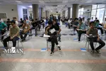 نتیجه پیگیری‌های وزیر علوم: داوطلبان آسیب‌دیده از جنگ‌های تحمیلی اخیر مشمول سهمیه شدند