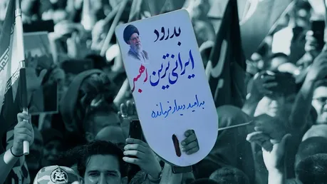 چهل روز از رفتن «ایرانی‌ترین رهبر» از تهران گذشت