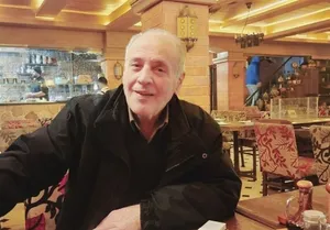 Assassination of a leader of the Popular Front for the Liberation of Palestine in Lebanon