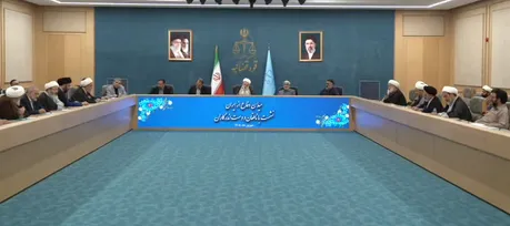 بازخوانی | رئیس قوه قضاییه: در قضیه ۲ وزیر محکوم در دولت سیزدهم آن‌ها ترک فعل نکرده بودند، بلکه مرتکب جرم شده بودند
