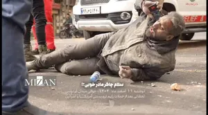 چاکر مادر؛ روایتی از عشق و غیرت ایرانی