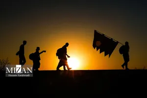 زائران در مرز دقت کنند؛ تردد بدون مهر غیرقانونی است
