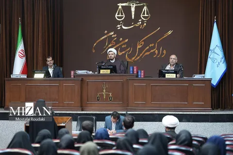 قاضی دادگاه منافقین خطاب به دبیرکل سازمان ملل: کشور‌های میزبان متهمان را به ایران مسترد کنند/ اعلام آمادگی ۱۲۵ شهود برای حضور در دادگاه