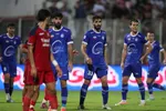 پورمند: استقلال با وجود مشکلات، فراتر از انتظار ظاهر شده/ فوتبال باید از جنجال‌های الکی خلاص شود