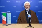 رئیس‌کل دادگستری استان سمنان: ارجاع هوشمند؛ گامی مؤثر برای کاهش اطاله دادرسی و توزیع عادلانه پرونده‌ها
