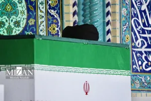 مقام چینی: پکن تسلیت عمیق خود را به خاطر درگذشت رهبر معظم ایران اعلام می‌کند