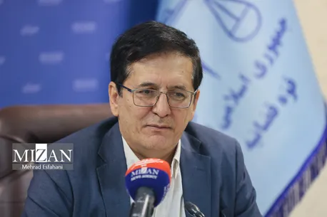 عضو هیئت رئیسه کمیسیون قضایی مجلس: لایحه جنایات بین‌المللی اقتدار نظام قضایی ایران را افزایش می‌دهد