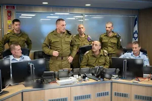 Israeli army assessment revealed: Occupying Gaza won’t end Hamas