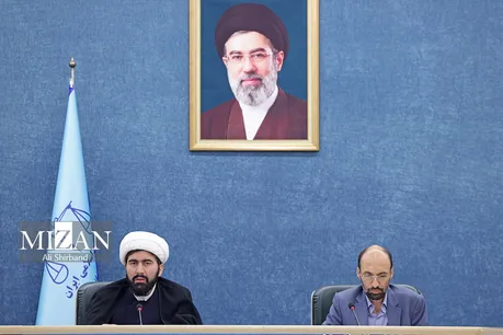 رئیس دستگاه قضا: شرایط قوای نظامی کشور از وضعیت هر ۲ جنگ قبلی بهتر است