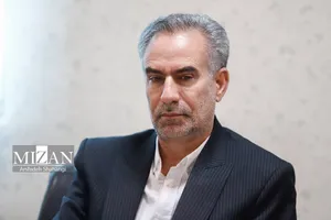 معاون امور اسناد رسمی سازمان ثبت: شرکت‌ها صاحب سند الکترونیک کسب‌وکار می‌شوند/ ارسال بیش از ۵۴۲ هزار پیامک از طریق سامانه رمز یکبار مصرف یا OTP/ صدور شناسه ملی برای بیش از ۹۴ هزار شخصیت حقوقی
