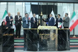 صیدی: به روند بازار سرمایه در نیمه دوم سال خوش‌بین هستم