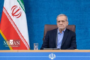 پزشکیان: همگرایی مردم و هنرمندان برای وطن ستودنی است