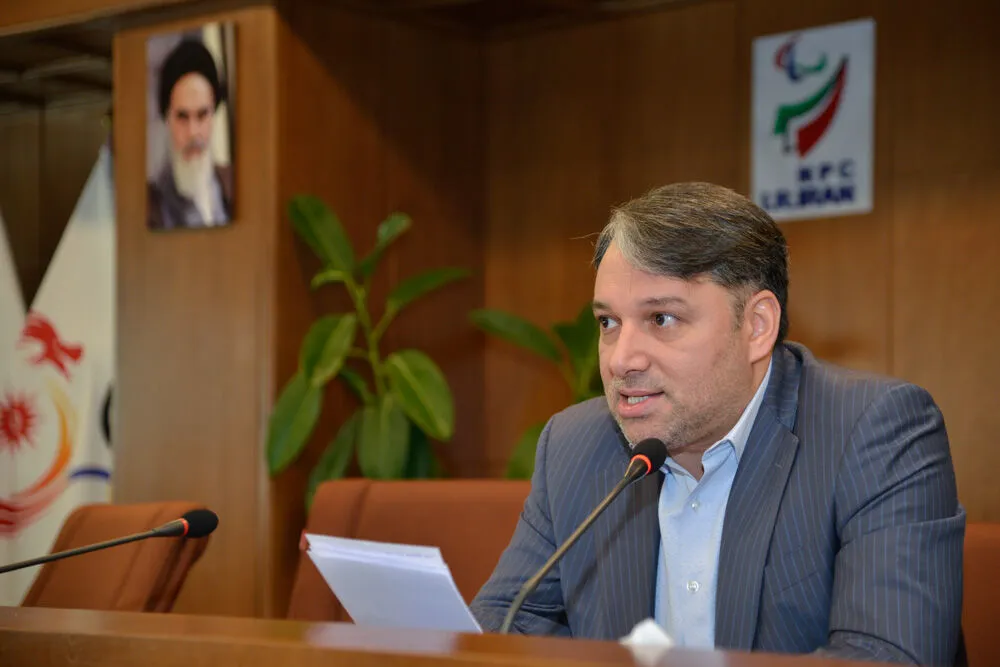بازی‌های آسیایی ناگویا| عزیزی: تیم میکس تنیس ایران در ناگویا تاریخ‌ساز شد/ فاصله با سطح جهان همچنان زیاد است
