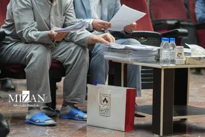 اینفوگرافیک | عمده تخلفات گروه دبش