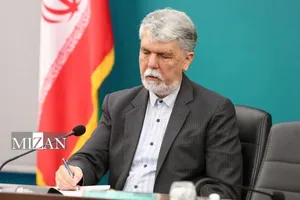 پیام تسلیت وزیر فرهنگ در پی شهادت دانش‌آموزان میناب: خون پاک این کودکان بی‌گناه، سند مظلومیت ملت ایران است