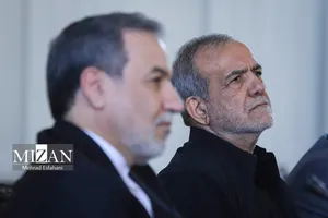 حضور پزشکیان در اجلاس سران کشور‌های مشترک‌المنافع پیام شکست انزوای اقتصادی ایران است