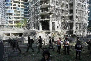 Admition by zionists for failure in war with Iran