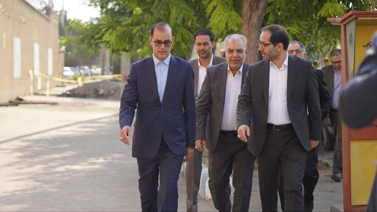 تأکید دادستان مرکز آذربایجان غربی بر کاهش جمعیت کیفری و توسعه پابند‌های الکترونیکی