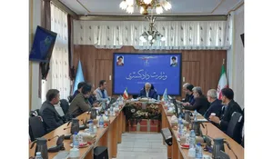 نشست کمیسیون کنسولی، حقوقی و قضایی شورای عالی امور ایرانیان خارج از کشور برگزار شد