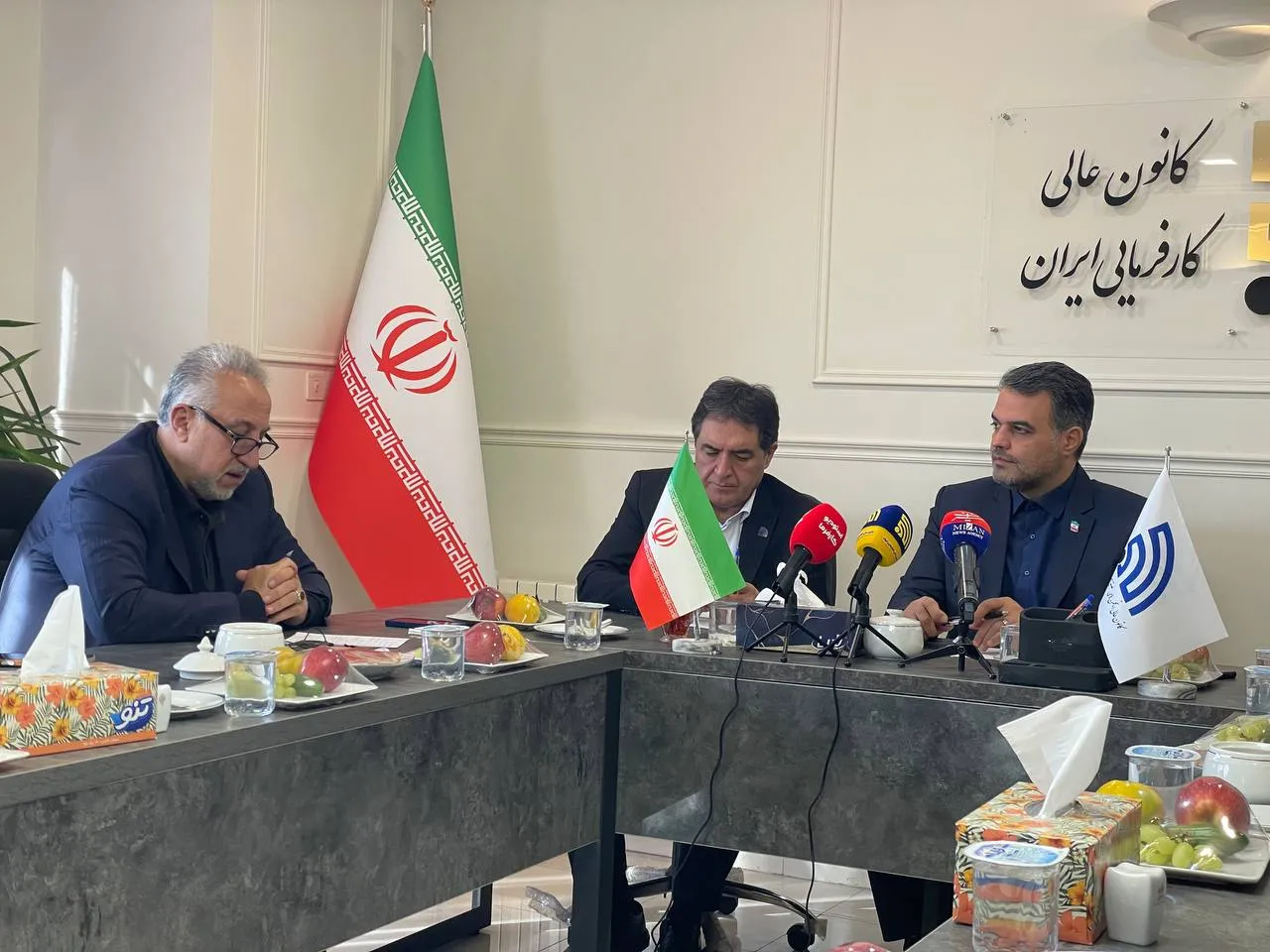 سخنگوی قوه قضاییه: آماده تشکیل کارگروه مشترک برای پیگیری مشکلات حقوقی و قضایی کارفرمایان هستیم