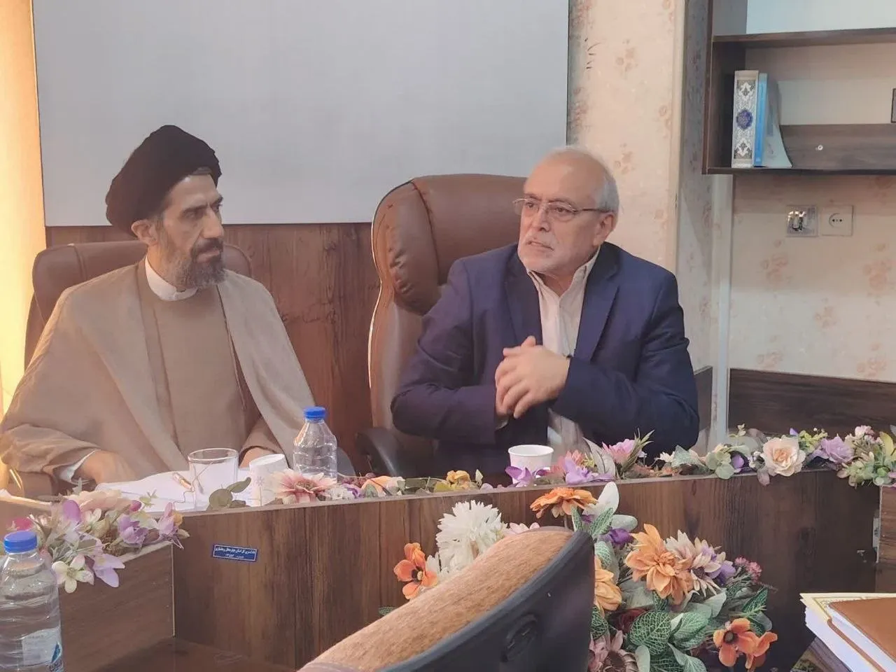 اقدامات پیشگیرانه سبب کاهش مداخلات قضایی است