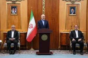 قالیباف: شاهد نظم جديدی در آینده منطقه خواهیم بود