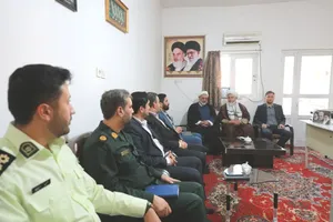 رئیس‌کل دادگستری استان سمنان: رفع مسائل ایوانکی با مطالبه‌گری و پیگیری تا حصول نتیجه دنبال می‌شود