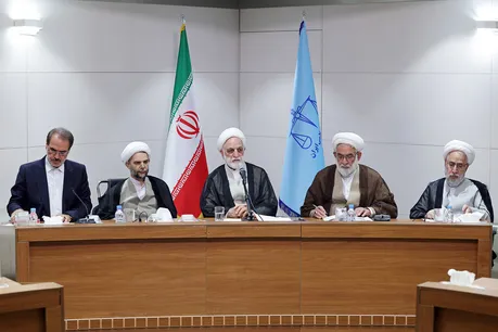 تشکیل ۳۵۸ پرونده قضایی برای تعهدات ارزی  و تراستی‌ها در دادستانی تهران