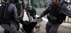 Haredi parties boycott Knesset voting