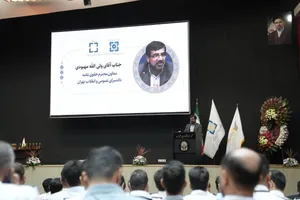 معاون دادستان تهران: ایمنی خط قرمز دستگاه قضا است/ برخورد قاطع با مدیران متخلف و ترک‌فعل‌ها