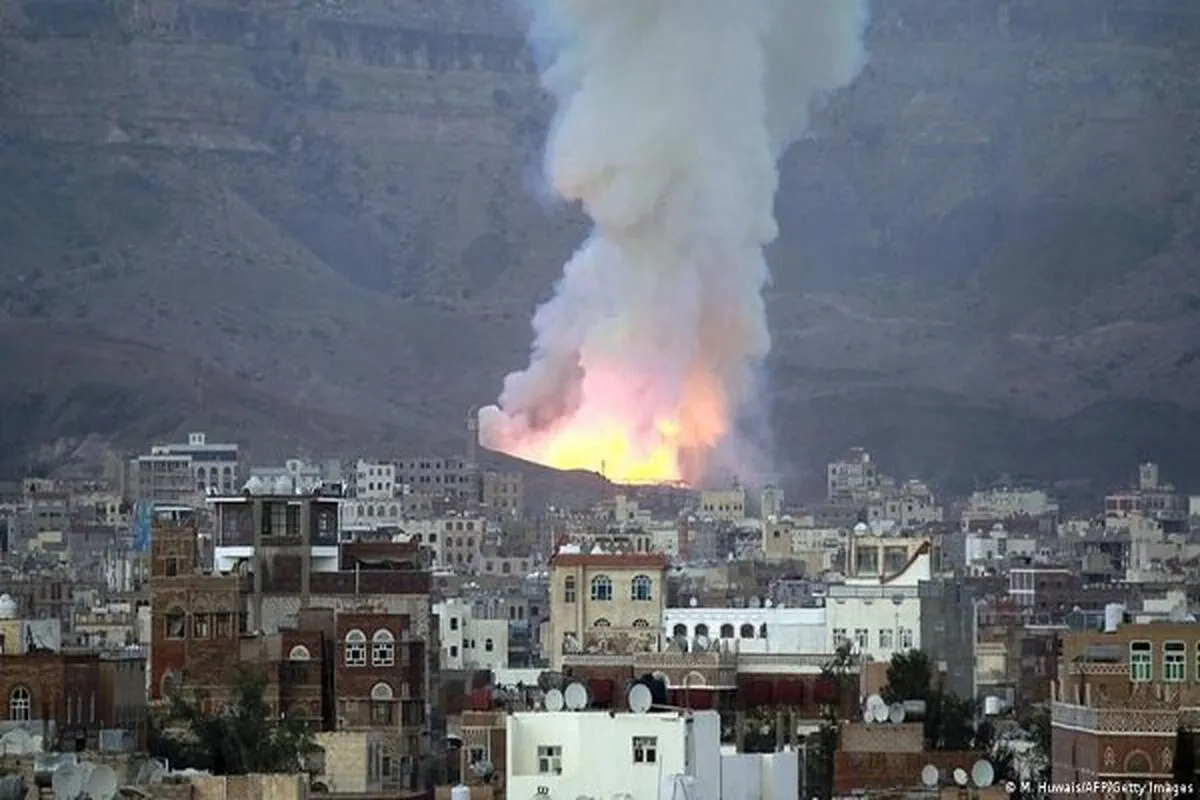 وزارت بهداشت یمن: حمله به بیمارستان‌ها نقض آشکار قوانین بین‌المللی است