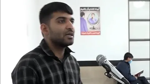 اولین تصاویر از فرآیند محاکمه، بازسازی صحنه و اقاریر جانیان تروریست جنایت بزرگ کودتای دی در اصفهان
