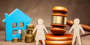 اینفوگرافیک | اعسار از پرداخت نفقه چیست؟