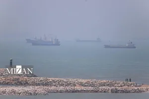 مخالفت سازمان بین‌المللی دریانوردی با اظهارات ترامپ مبنی بر اعمال عوارض در تنگه هرمز