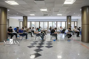 امروز آخرین مهلت تأیید سوابق تحصیلی داوطلبان کنکور ۱۴۰۵ است