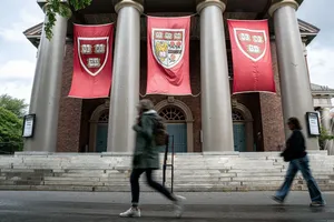 Trump’s Harvard ban halted again by federal judge